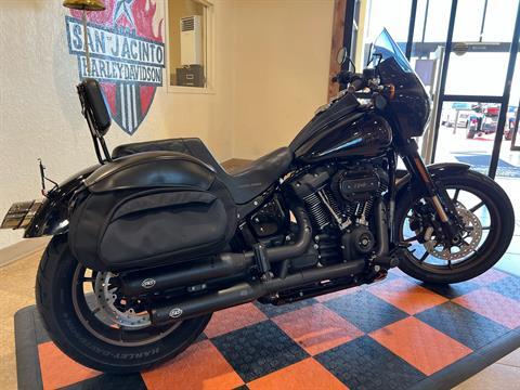 2020 Harley-Davidson Low Rider®S in Pasadena, Texas - Photo 3