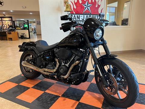 2020 Harley-Davidson Low Rider®S in Pasadena, Texas - Photo 2