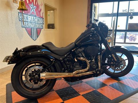 2020 Harley-Davidson Low Rider®S in Pasadena, Texas - Photo 3