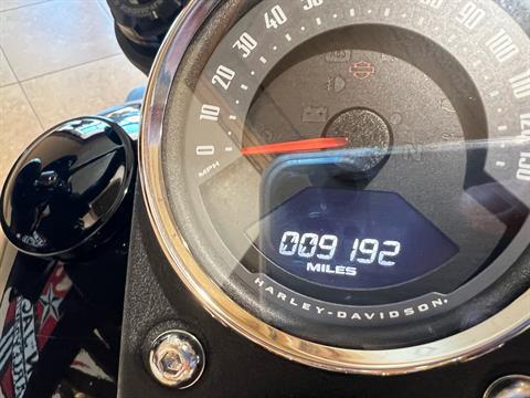 2020 Harley-Davidson Low Rider®S in Pasadena, Texas - Photo 5