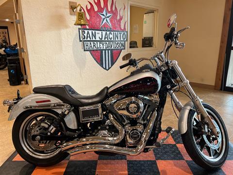 2014 Harley-Davidson Low Rider® in Pasadena, Texas - Photo 1