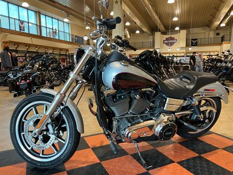 2014 Harley-Davidson Low Rider® in Pasadena, Texas - Photo 4