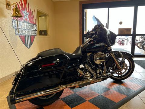 2015 Harley-Davidson Street Glide® Special in Pasadena, Texas - Photo 3