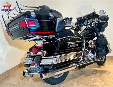 2008 Harley-Davidson Ultra Classic® Electra Glide® in Pasadena, Texas - Photo 2