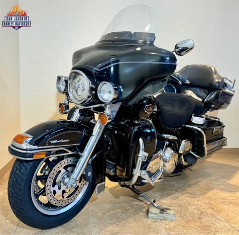 2008 Harley-Davidson Ultra Classic® Electra Glide® in Pasadena, Texas - Photo 4