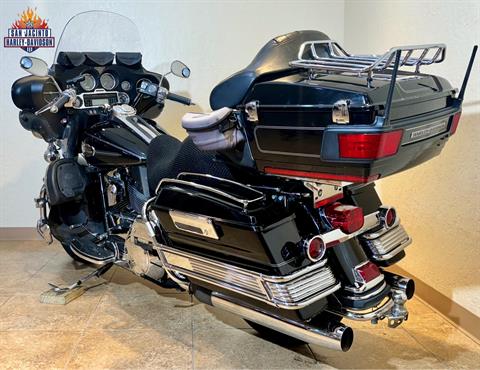 2008 Harley-Davidson Ultra Classic® Electra Glide® in Pasadena, Texas - Photo 6