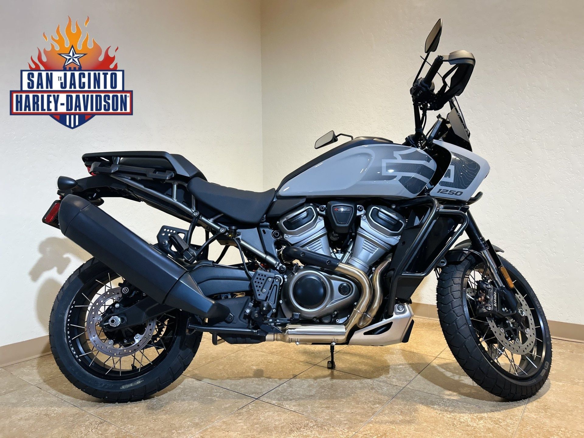 2024 Harley-Davidson Pan America® 1250 Special in Pasadena, Texas