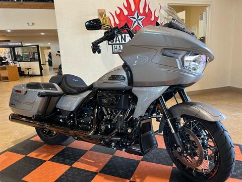 2023 Harley-Davidson CVO™ Road Glide® in Pasadena, Texas - Photo 2
