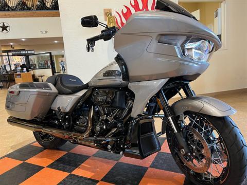 2023 Harley-Davidson CVO™ Road Glide® in Pasadena, Texas - Photo 2