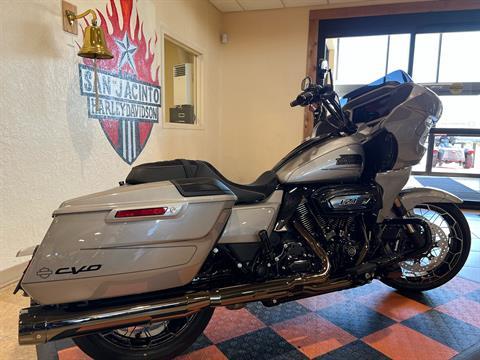 2023 Harley-Davidson CVO™ Road Glide® in Pasadena, Texas - Photo 3