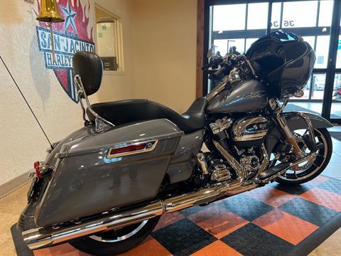 2021 Harley-Davidson Road Glide® in Pasadena, Texas - Photo 3