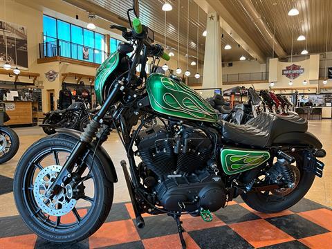 2021 Harley-Davidson Iron 1200™ in Pasadena, Texas - Photo 4