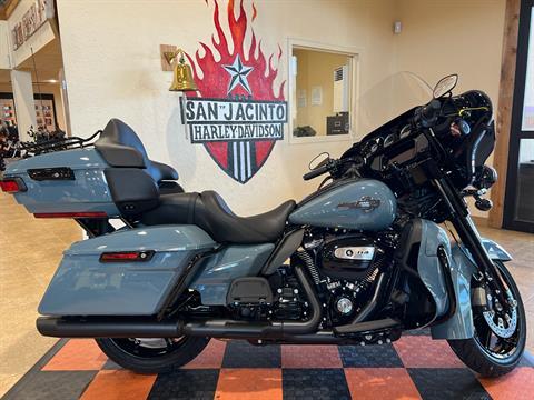 2024 Harley-Davidson Ultra Limited in Pasadena, Texas