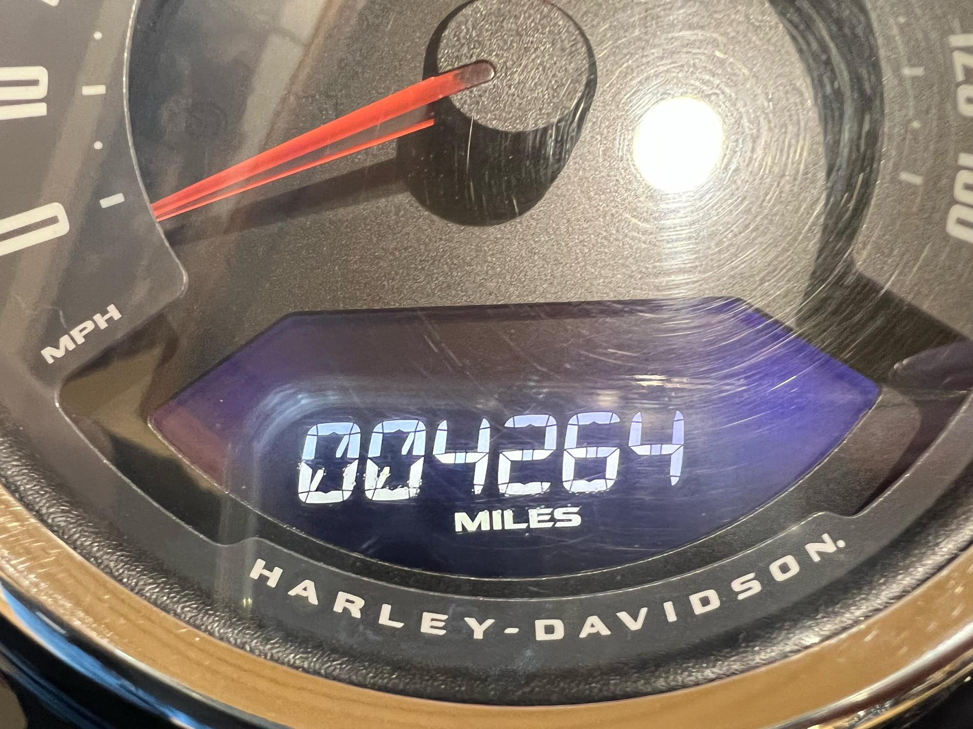2020 Harley-Davidson Softail Slim® in Pasadena, Texas - Photo 5