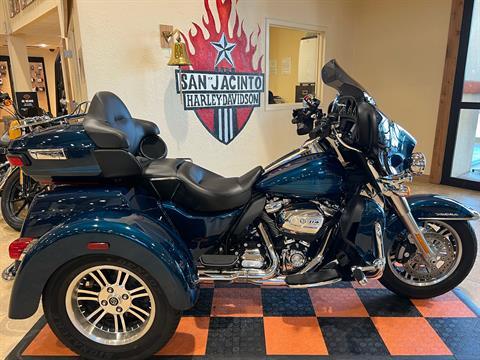 2020 Harley-Davidson Tri Glide® Ultra in Pasadena, Texas - Photo 1