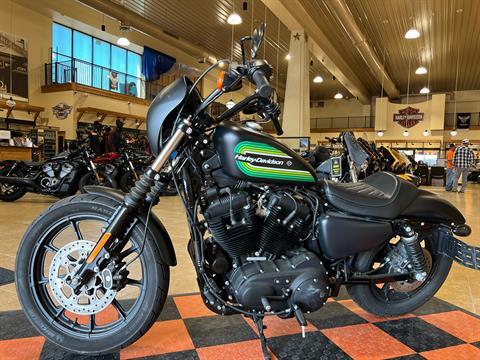 2020 Harley-Davidson Iron 1200™ in Pasadena, Texas - Photo 4