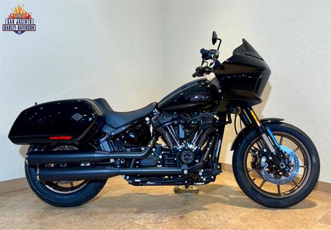 2024 Harley-Davidson Low Rider® ST in Pasadena, Texas - Photo 1