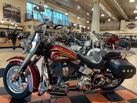 2014 Harley-Davidson CVO™ Softail® Deluxe in Pasadena, Texas - Photo 4
