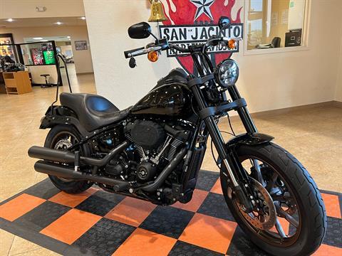 2021 Harley-Davidson Low Rider®S in Pasadena, Texas - Photo 2