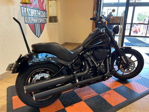 2021 Harley-Davidson Low Rider®S in Pasadena, Texas - Photo 3
