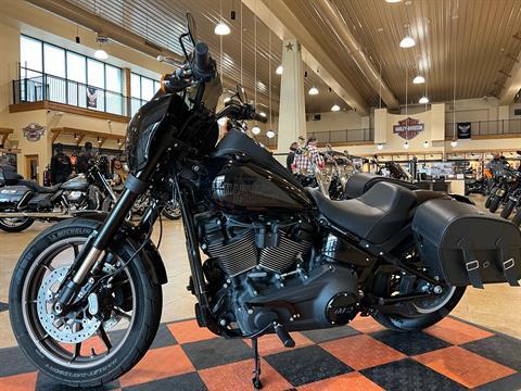 2021 Harley-Davidson Low Rider®S in Pasadena, Texas - Photo 4