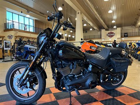 2022 Harley-Davidson Low Rider® S in Pasadena, Texas - Photo 4