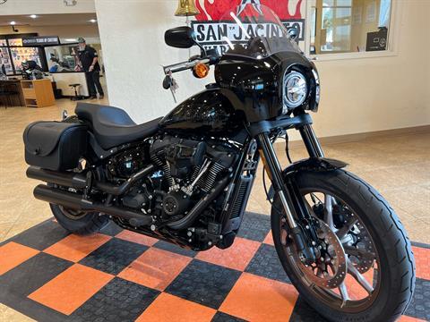 2022 Harley-Davidson Low Rider® S in Pasadena, Texas - Photo 2
