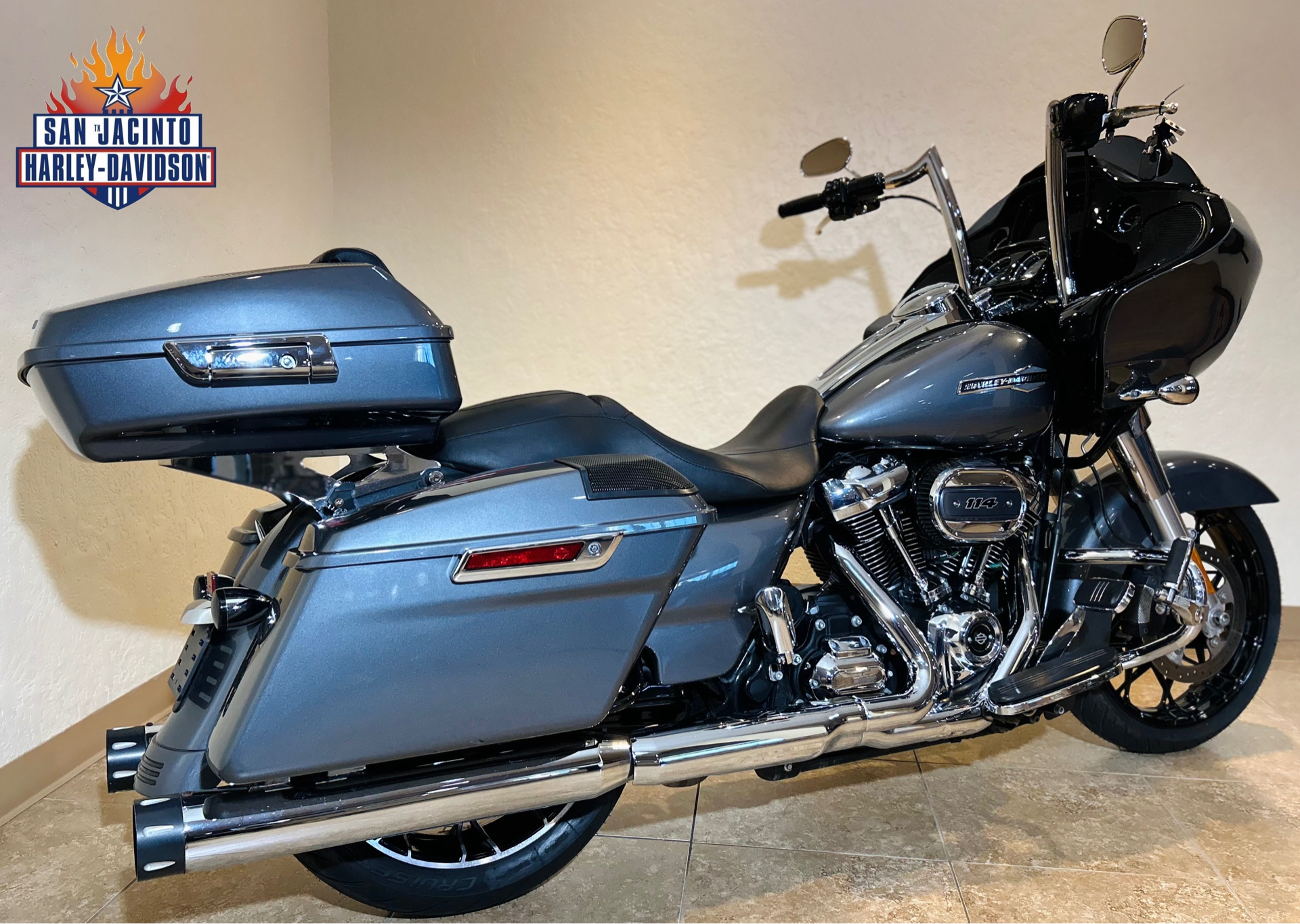 2021 Harley-Davidson Road Glide® Special in Pasadena, Texas - Photo 2