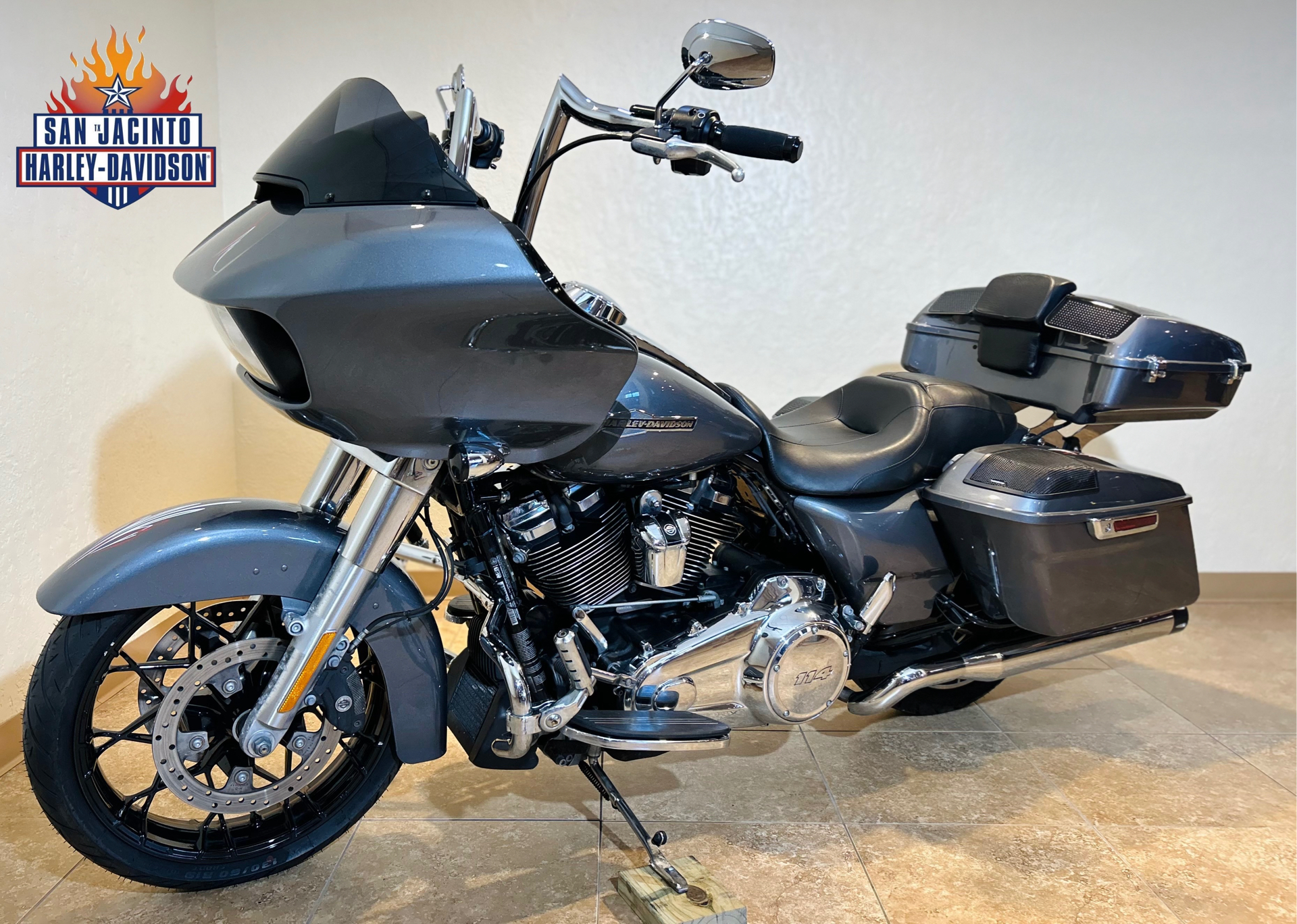 2021 Harley-Davidson Road Glide® Special in Pasadena, Texas - Photo 4