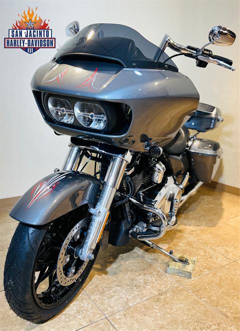 2021 Harley-Davidson Road Glide® Special in Pasadena, Texas - Photo 5