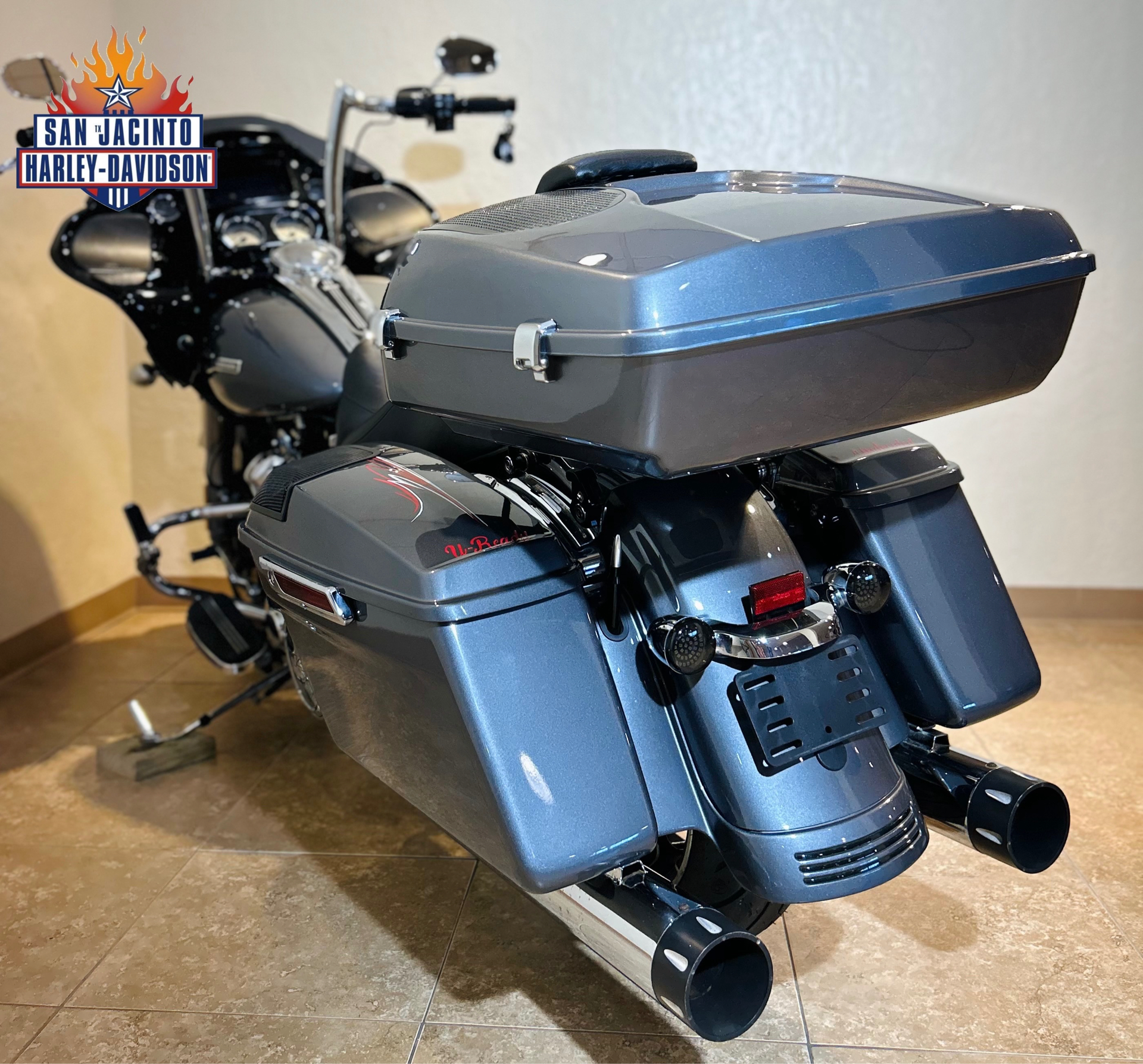 2021 Harley-Davidson Road Glide® Special in Pasadena, Texas - Photo 9