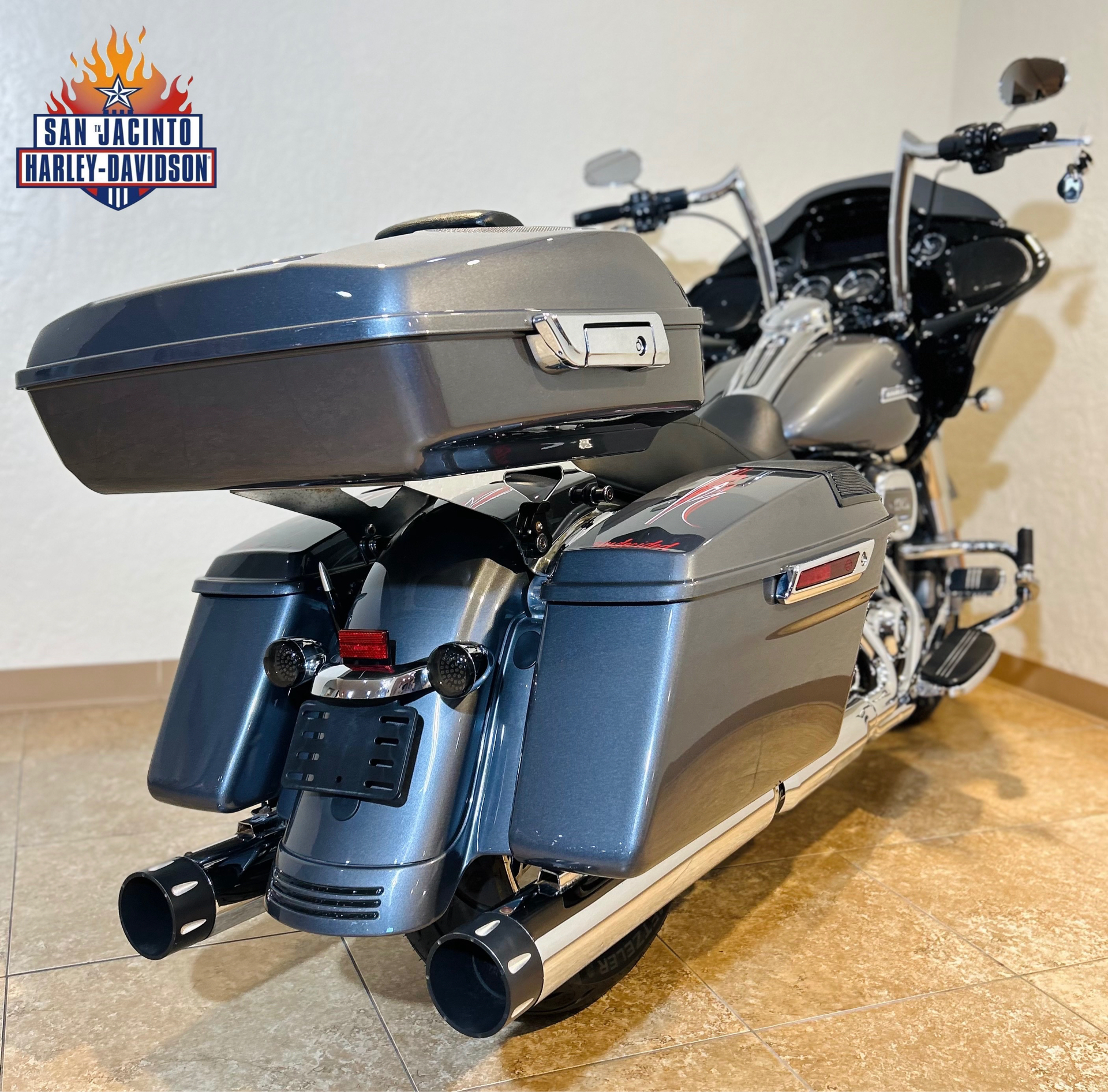 2021 Harley-Davidson Road Glide® Special in Pasadena, Texas - Photo 11