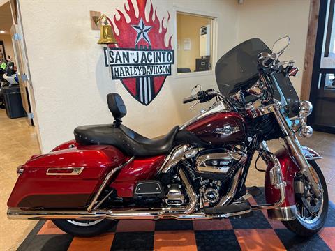 2019 Harley-Davidson Road King® in Pasadena, Texas - Photo 1
