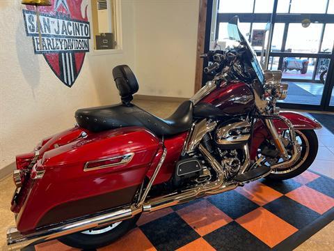 2019 Harley-Davidson Road King® in Pasadena, Texas - Photo 3
