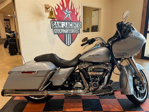 2020 Harley-Davidson Road Glide® in Pasadena, Texas - Photo 1