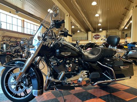 2020 Harley-Davidson Road King® in Pasadena, Texas - Photo 4