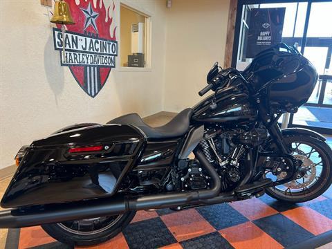 2023 Harley-Davidson Road Glide® ST in Pasadena, Texas - Photo 3