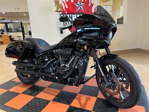 2023 Harley-Davidson Low Rider® ST in Pasadena, Texas - Photo 2