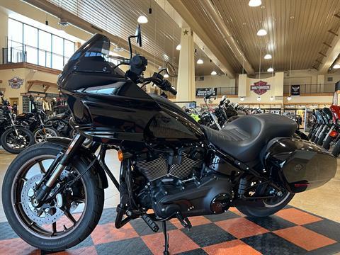 2023 Harley-Davidson Low Rider® ST in Pasadena, Texas - Photo 4