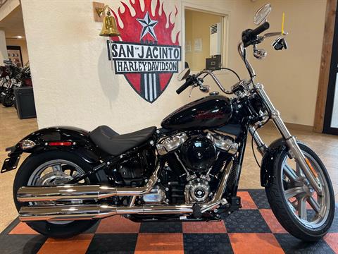 2023 Harley-Davidson Softail® Standard in Pasadena, Texas