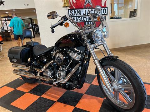 2023 Harley-Davidson Softail® Standard in Pasadena, Texas - Photo 2