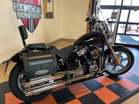 2023 Harley-Davidson Softail® Standard in Pasadena, Texas - Photo 3
