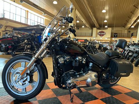 2023 Harley-Davidson Softail® Standard in Pasadena, Texas - Photo 4