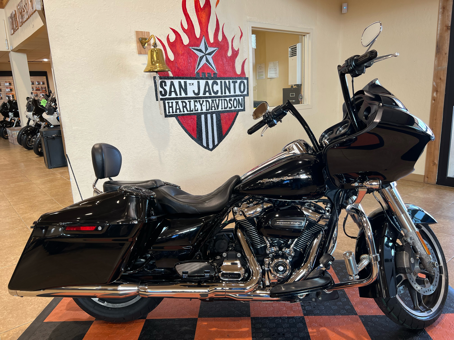 2019 Harley-Davidson Road Glide® in Pasadena, Texas - Photo 1