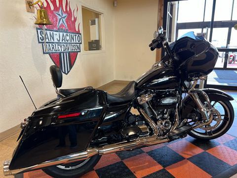 2019 Harley-Davidson Road Glide® in Pasadena, Texas - Photo 3