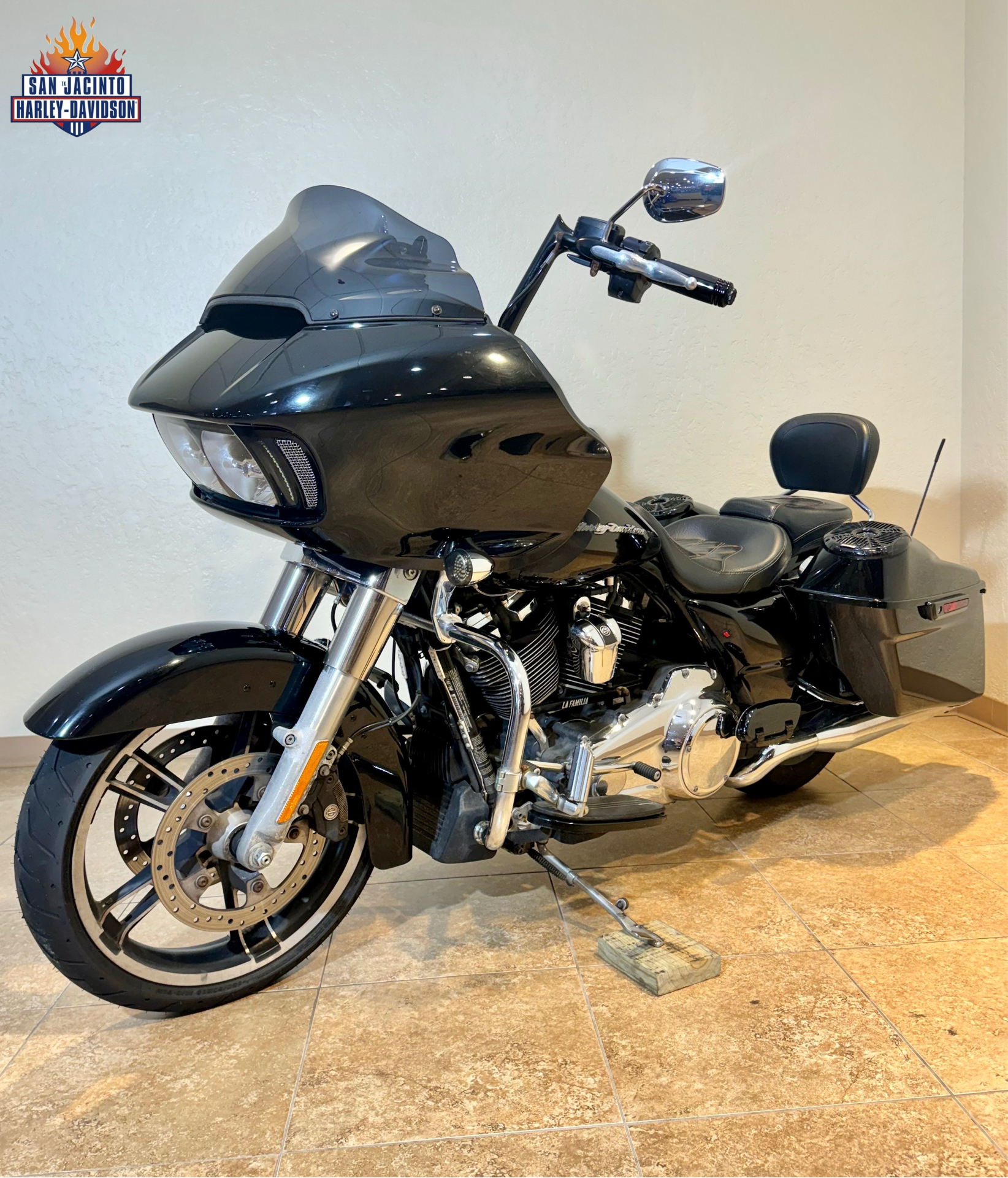 2019 Harley-Davidson Road Glide® in Pasadena, Texas - Photo 3