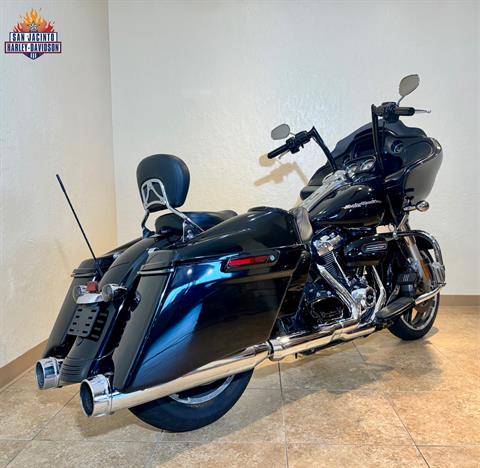 2019 Harley-Davidson Road Glide® in Pasadena, Texas - Photo 5