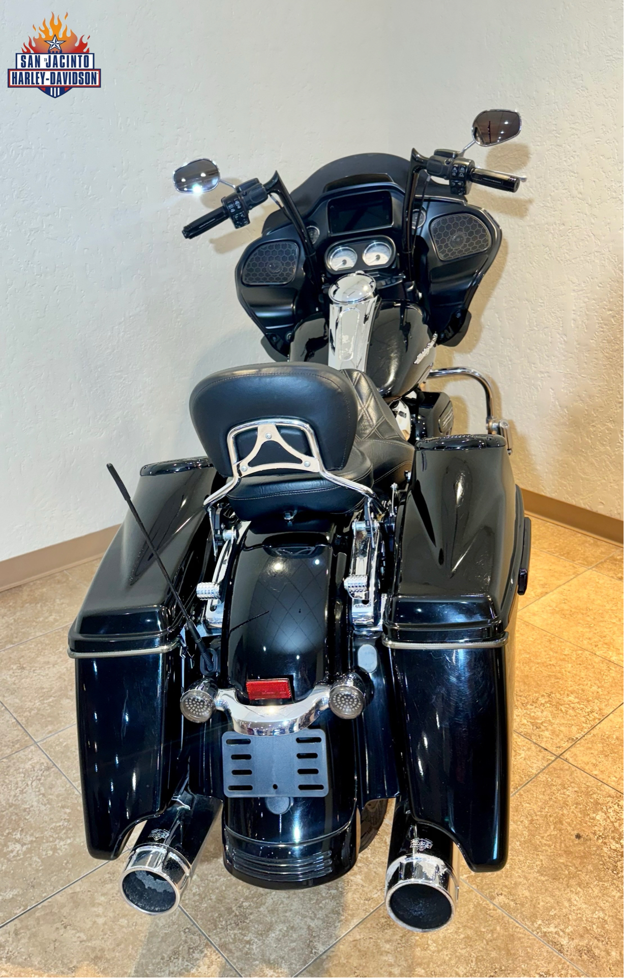 2019 Harley-Davidson Road Glide® in Pasadena, Texas - Photo 10