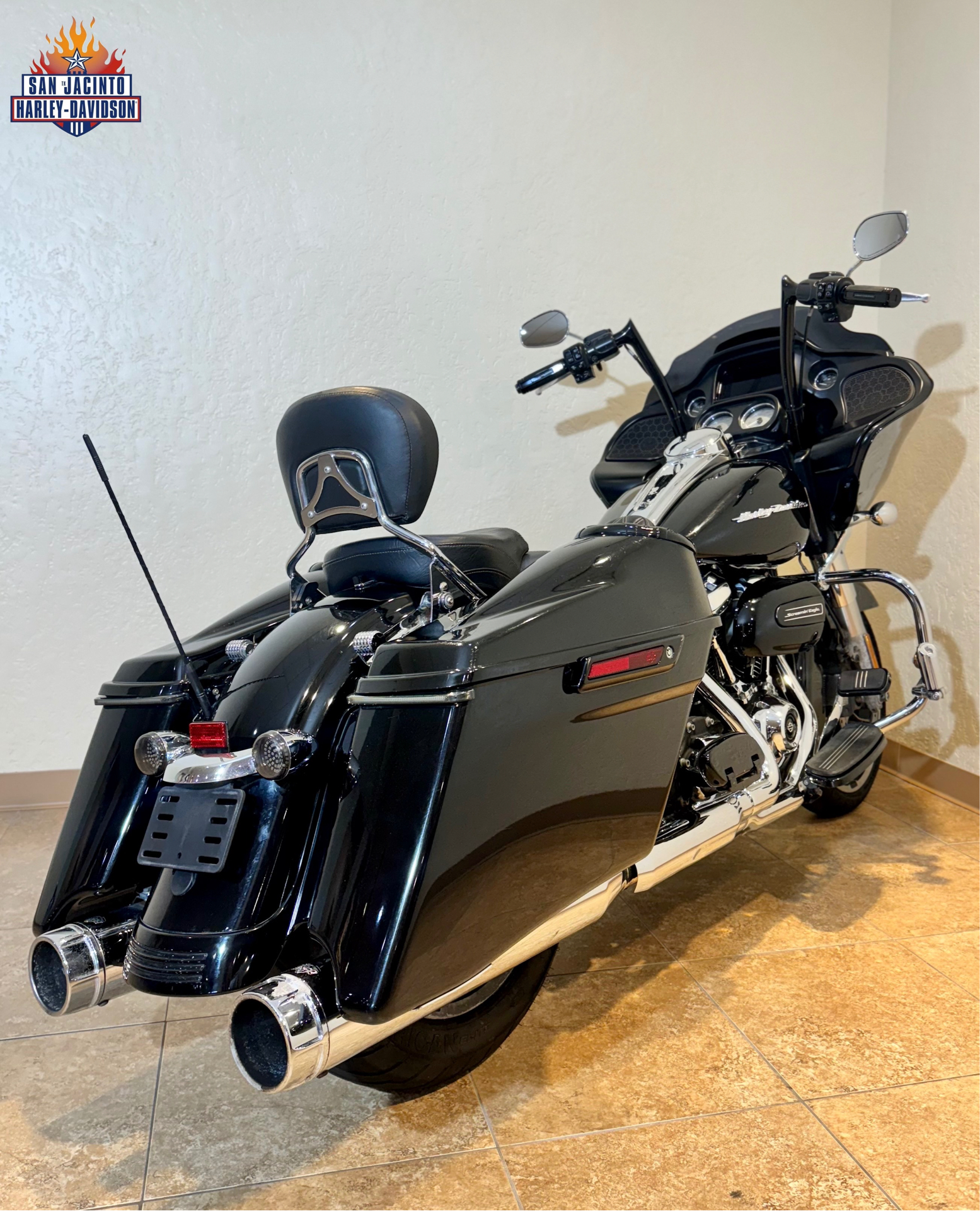2019 Harley-Davidson Road Glide® in Pasadena, Texas - Photo 11