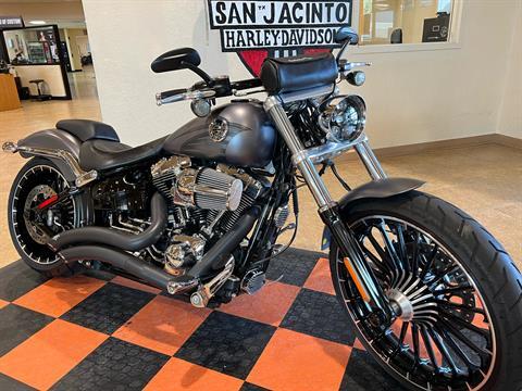 2017 Harley-Davidson Breakout® in Pasadena, Texas - Photo 2